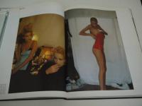 FASHION　IMAGES　DE　MODE　№１　STEIDL　１冊　