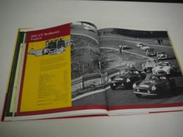 Galleria　Ferrari　Collection　Legendary　２５０　Laggendarie　伊語　英語　１冊