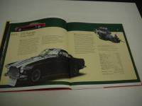 Galleria　Ferrari　Collection　Legendary　２５０　Laggendarie　伊語　英語　１冊