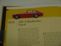 Galleria　Ferrari　Collection　Legendary　２５０　Laggendarie　伊語　英語　１冊