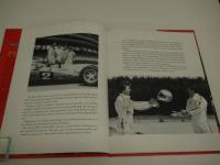 MICHAEL　ANDRETTI　AT　INDIANAPOLIS　英文　１冊　インディ５００