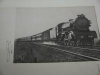 １９３４　最新陸上交通機関写真帳　子供の科学　第十九巻　別冊付録　１冊