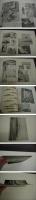 １９３５　世界武器発達史写真帳　子供の科学　第二十一巻　正月号　別冊付録　子供の科学編集部編　１冊