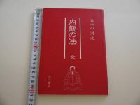 内観の法　富士川游　１６２Ｐ