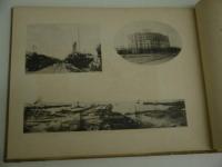 満蒙写真帖　笠原博 編輯　１冊