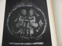 作品集　拓本の世界　１２８P