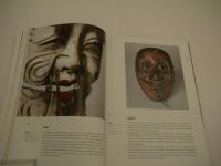 Masques　Muse du Quai Branly　仏文　137P