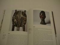 Masques　Muse du Quai Branly　仏文　137P