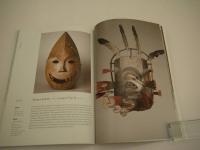Masques　Muse du Quai Branly　仏文　137P