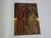 アルベルト・カンペンティール　版画作品集　１冊