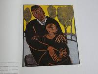 アルベルト・カンペンティール　版画作品集　１冊