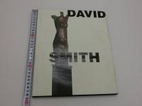 DAVID SMITH　To and From the Figure　Knoedler&Company　英文