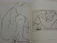 DAVID SMITH　To and From the Figure　Knoedler&Company　英文