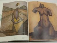 DAVID SMITH　To and From the Figure　Knoedler&Company　英文