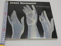 James Rosenquist　The Early Pictures　Judith Goldman　Gagosian Gallery　英文