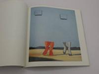 James Rosenquist　The Early Pictures　Judith Goldman　Gagosian Gallery　英文
