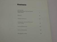 James Rosenquist　The Early Pictures　Judith Goldman　Gagosian Gallery　英文