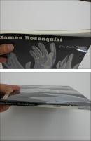 James Rosenquist　The Early Pictures　Judith Goldman　Gagosian Gallery　英文