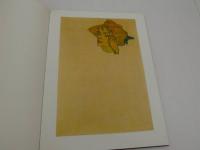 EGON　SCHIELE　Erotisehe　Zeichnungen　ケルン　９０P　独文　１冊　