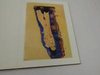 EGON　SCHIELE　Erotisehe　Zeichnungen　ケルン　９０P　独文　１冊　