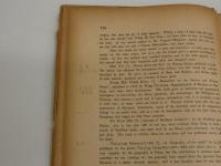 NOTES　ON　THE　MALAY　ARCHIPELAGO　AND　MALACCA　南洋群島文献録　英文　１冊