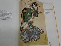 RICHARD　ILLING　Japanese　erotic　art　AND　THE　LIFE　OF　THE　COURTESAN　英文