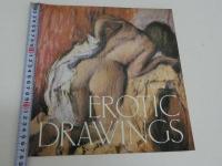 Andrew　Tilly　EROTIC　DRAWINGS　８０P　英文
