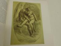 Andrew　Tilly　EROTIC　DRAWINGS　８０P　英文