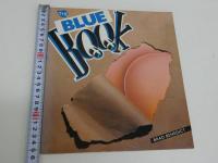 THE　BLUE　BOOK　／　BRAD　BENEDICT　英文　