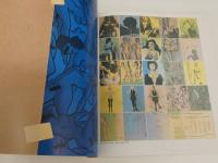 THE　BLUE　BOOK　／　BRAD　BENEDICT　英文　