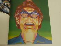 THE　BLUE　BOOK　／　BRAD　BENEDICT　英文　