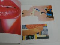 THE　BLUE　BOOK　／　BRAD　BENEDICT　英文　