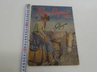 ROY　Rogers　COMICS　№１７７　英文　１冊