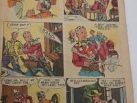 ROY　Rogers　COMICS　№１７７　英文　１冊