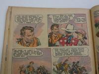 ROY　Rogers　COMICS　№１７７　英文　１冊