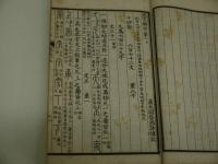 許氏説文解字　鑄記書局　印　中文　４冊　合本　１冊　