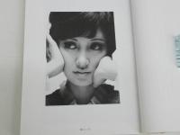 女優の肖像
