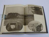 満洲事変写真帖　非売品　４４Ｐ　