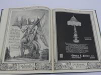 FIFTH　AVENUE　OLD　AND　NEW　THE　FIFTH　AVENUE　ASSOCIATION　１８２４～１９２４　英文