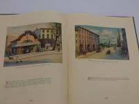 FIFTH　AVENUE　OLD　AND　NEW　THE　FIFTH　AVENUE　ASSOCIATION　１８２４～１９２４　英文