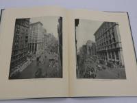 FIFTH　AVENUE　OLD　AND　NEW　THE　FIFTH　AVENUE　ASSOCIATION　１８２４～１９２４　英文