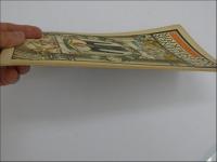 Munchener　Kalender　１９０９　ミュンヘンカレンダー　独文　１冊