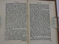 THE　TRADE　WITH　France，　Italy，　Spain，　and　Portugal，　CONSIDERED　LONDON　野村兼太郎氏旧蔵　英文　１冊　