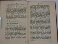 THE　TRADE　WITH　France，　Italy，　Spain，　and　Portugal，　CONSIDERED　LONDON　野村兼太郎氏旧蔵　英文　１冊　