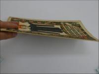 Munchener　Kalender　１９０７　ミュンヘンカレンダー　独文　１冊