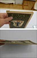 Munchener　Kalender　１９０８　ミュンヘンカレンダー　独文　１冊　