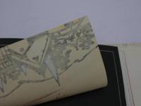 版画京都百景　その１　MOSAICS　OF　KYOTO　IN　WOODーBOCK　PRINTS