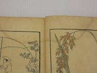 農家の四季　３９丁