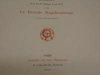 Musee　Historiqui　DES　TISSUS　DE　LYON　図版２５枚　改装本　仏文　