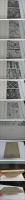 DESSINS　DE　SOIERIES　図版６０枚　改装本　仏文